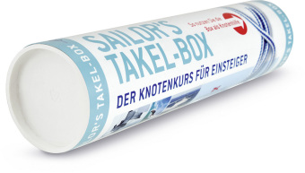Sailor´s Takel-Box