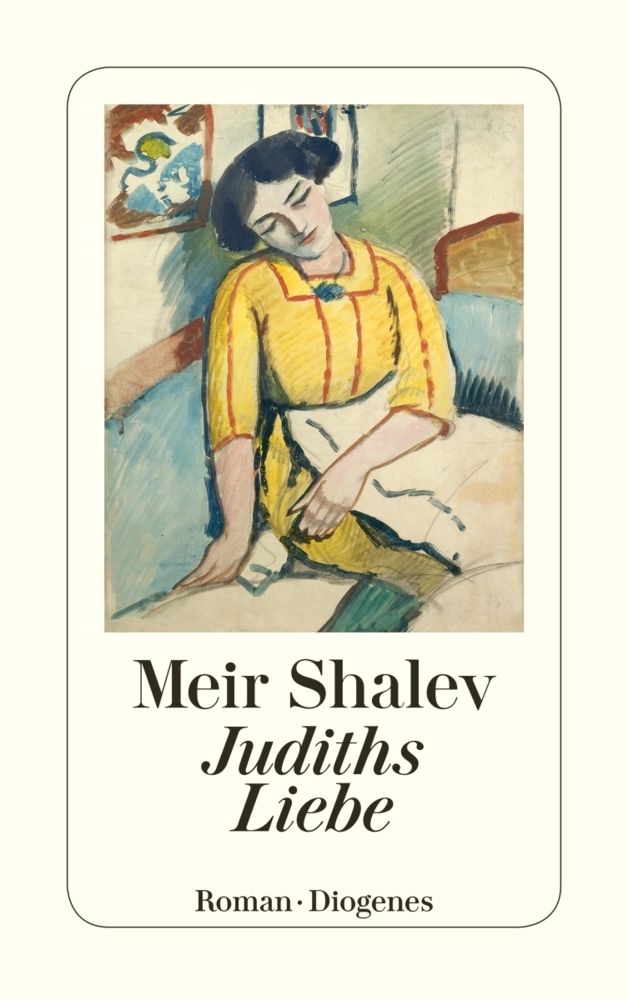 Judiths Liebe main product photo