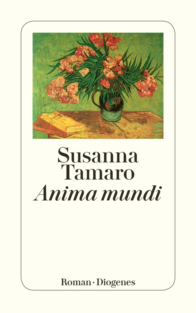 Anima mundi main product photo