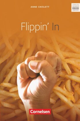 Cornelsen Senior English Library - Literatur - Ab 10. Schuljahr / B1 - Flippin' In