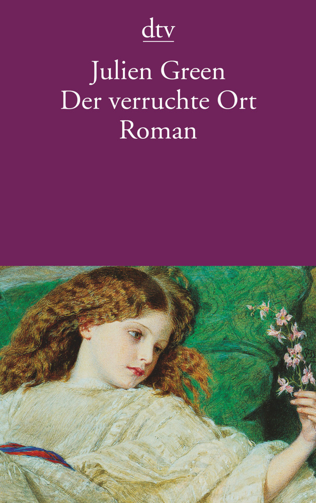 Der verruchte Ort main product photo