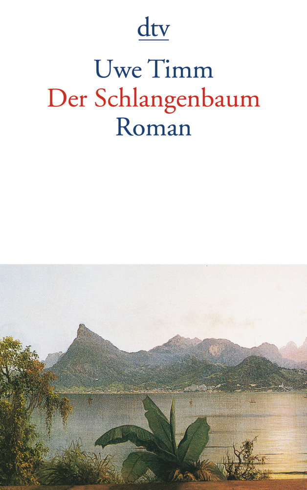 Der Schlangenbaum main product photo