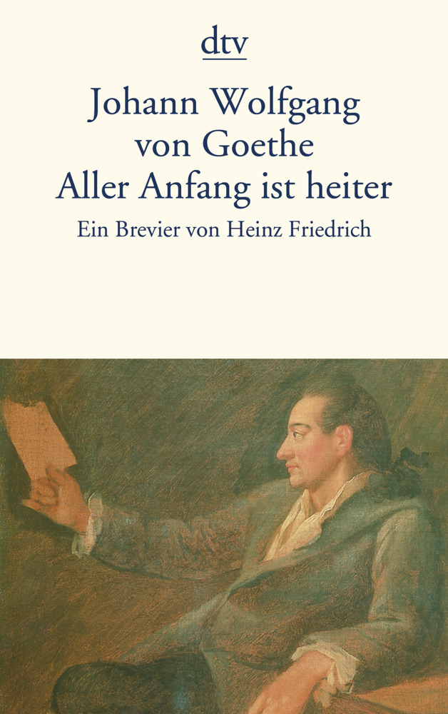 Aller Anfang ist heiter main product photo