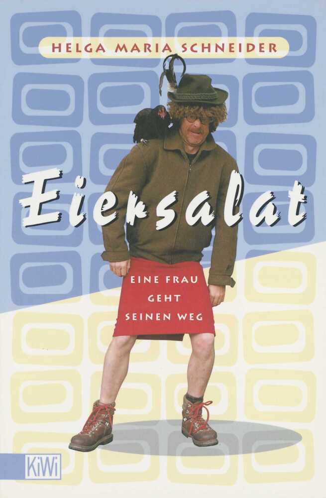 Eiersalat main product photo