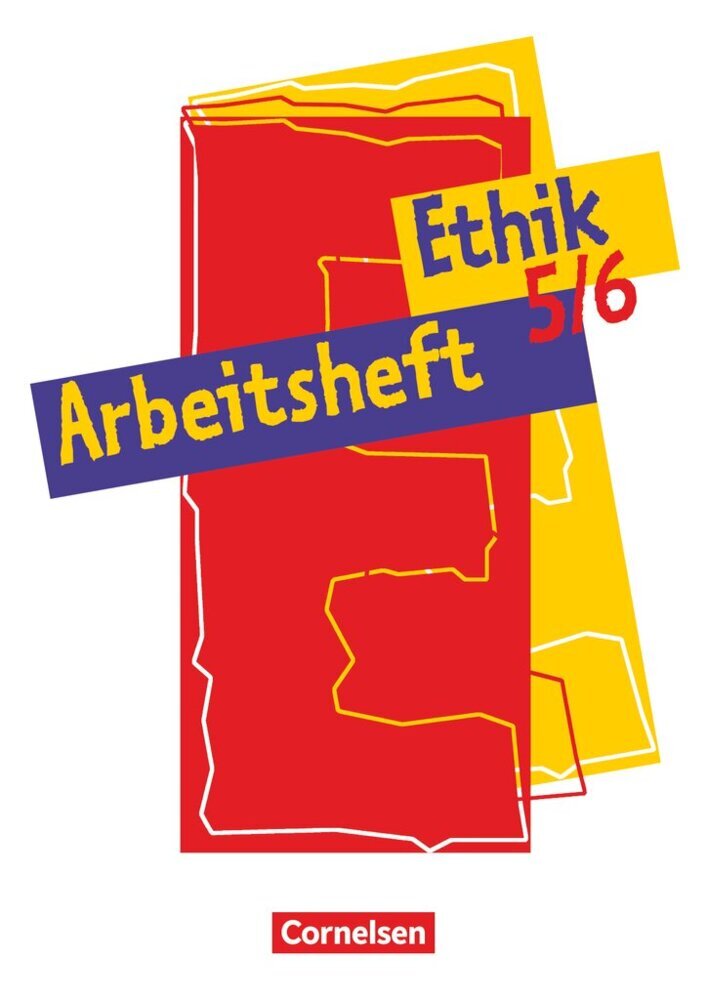 Ethik - Sekundarstufe I - 5./6. Schuljahr main product photo