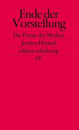 Ende der Vorstellung