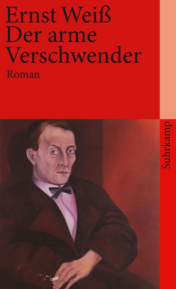Der arme Verschwender main product photo