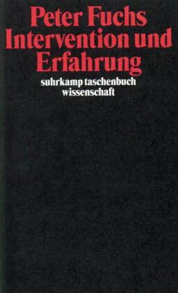 Intervention und Erfahrung