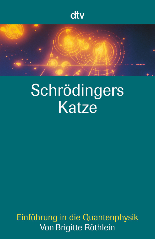 Schrödingers Katze main product photo