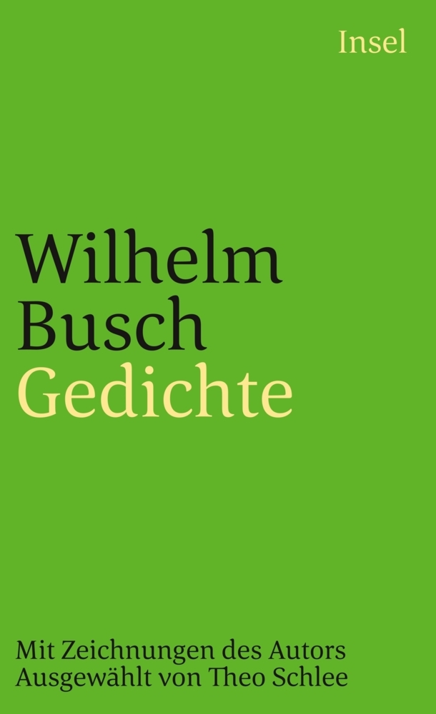 Gedichte main product photo