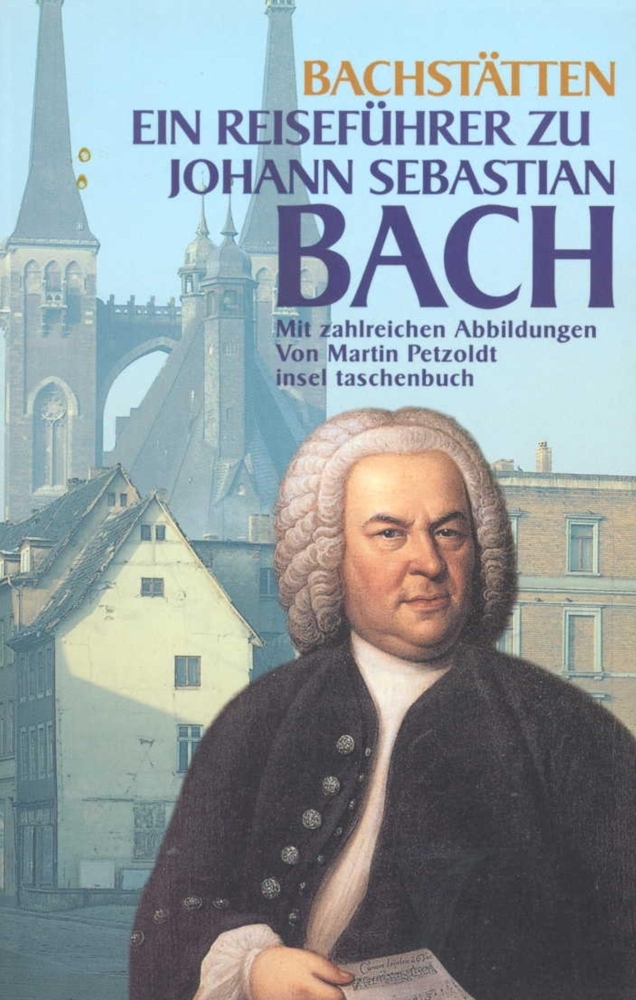 Bachstätten main product photo