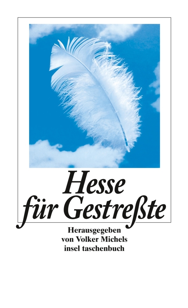 Hesse für Gestreßte main product photo