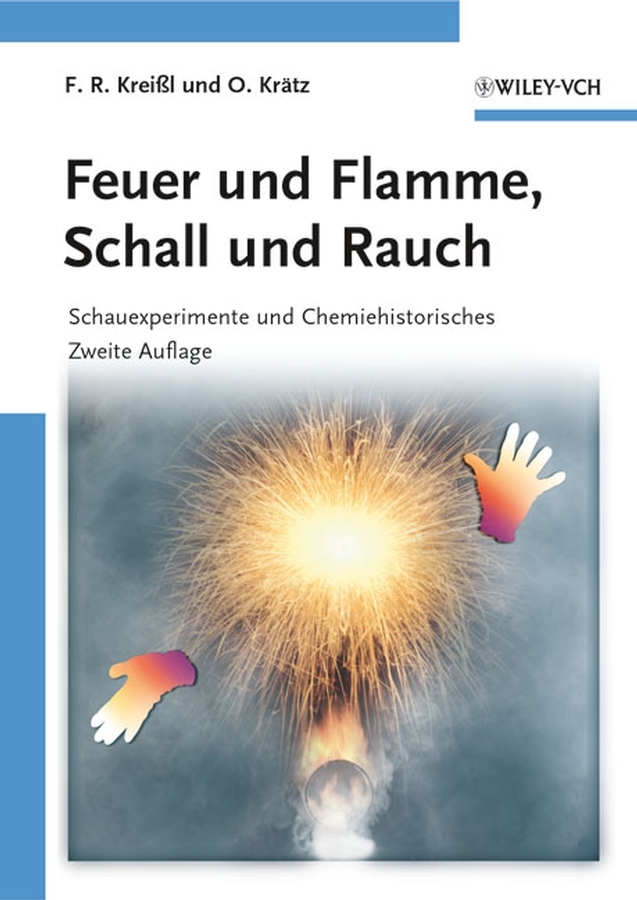 Feuer und Flamme, Schall und Rauch main product photo