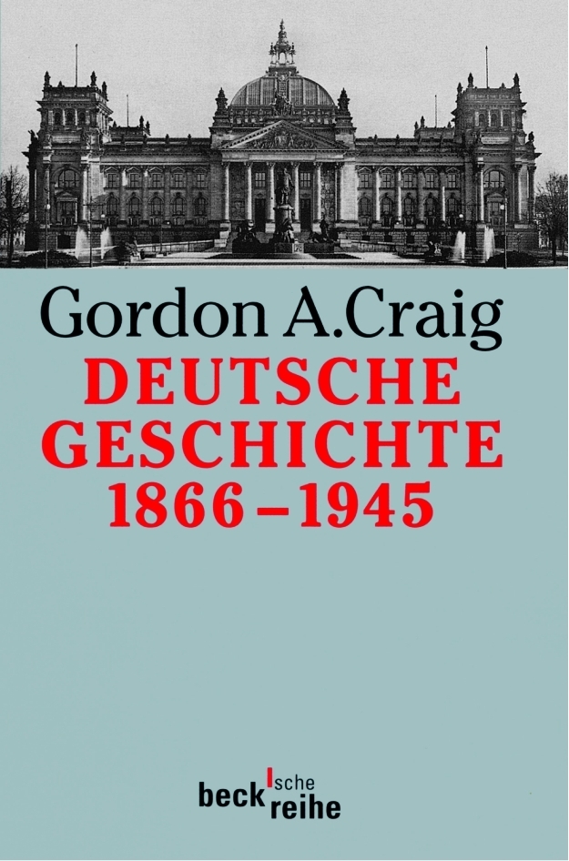 Deutsche Geschichte 1866-1945 main product photo