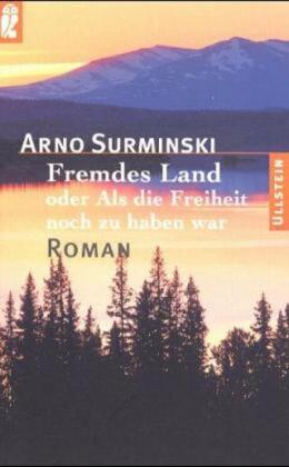 Fremdes Land