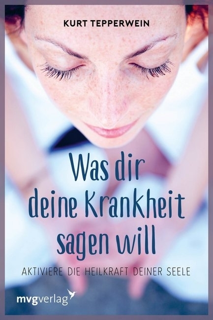 Was dir deine Krankheit sagen will main product photo