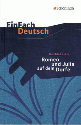 EinFach Deutsch Textausgaben