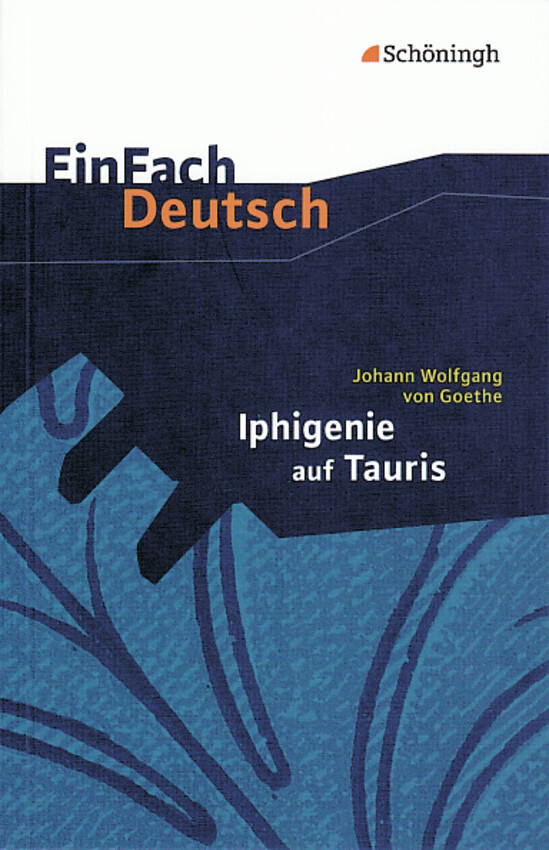 EinFach Deutsch Textausgaben main product photo