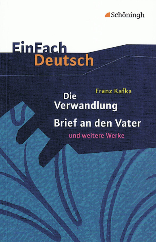 EinFach Deutsch Textausgaben main product photo