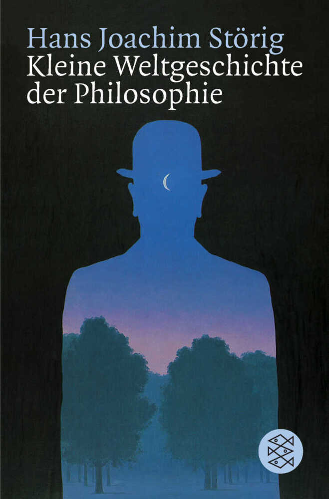 Kleine Weltgeschichte der Philosophie main product photo