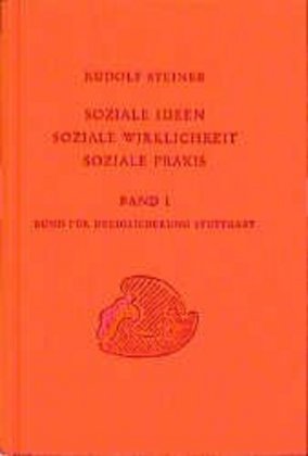Frageabende und Studienabende des Bundes für Dreigliederung des sozialen Organismus