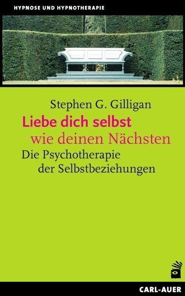 Liebe dich selbst wie deinen Nächsten main product photo