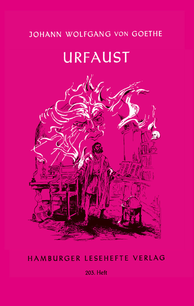 Urfaust main product photo