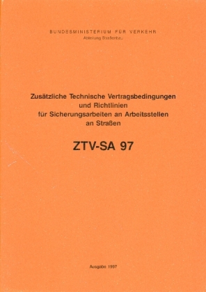ZTV-SA 97