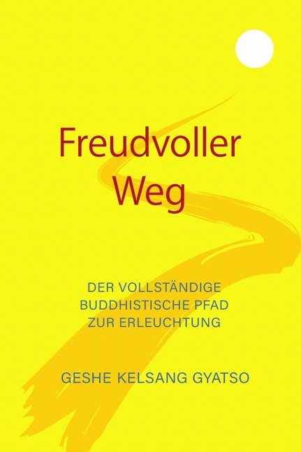 Freudvoller Weg main product photo