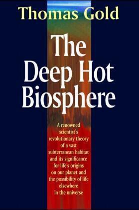 The Deep Hot Biosphere main product photo