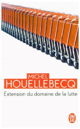 Extension du domaine da la lutte