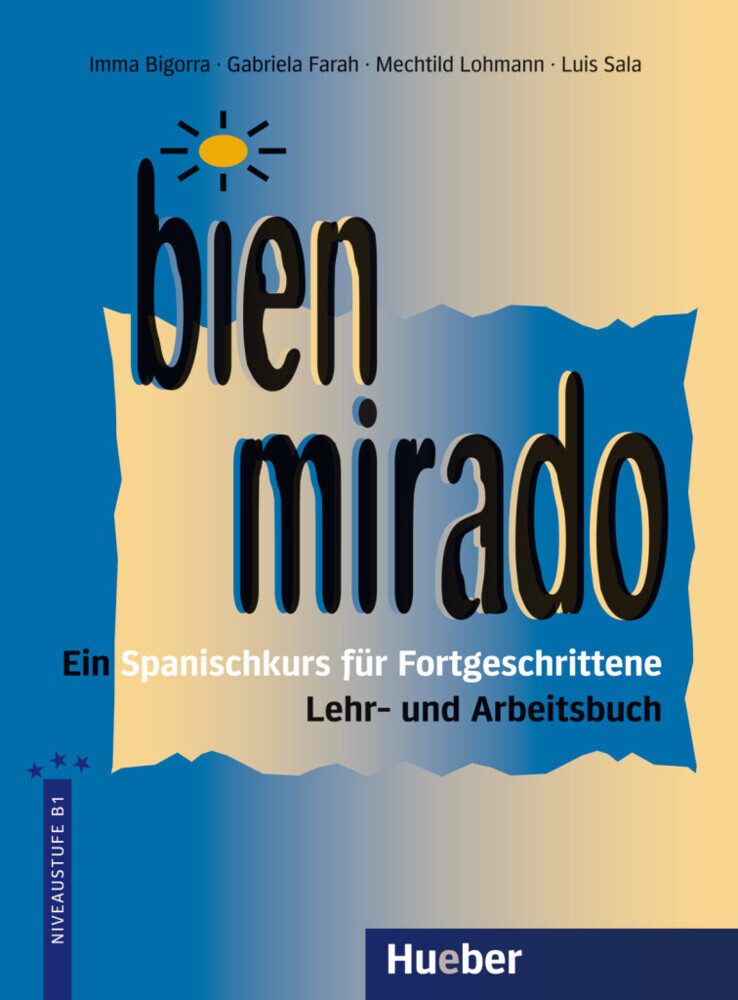 Bien mirado main product photo