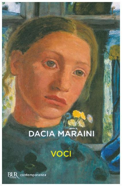 Voci main product photo