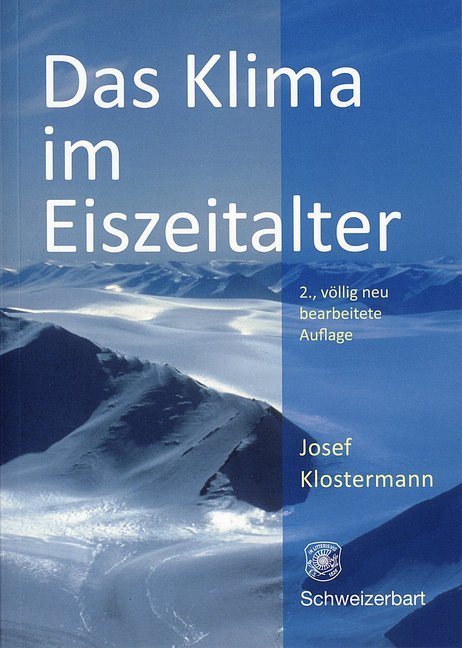 Das Klima im Eiszeitalter main product photo