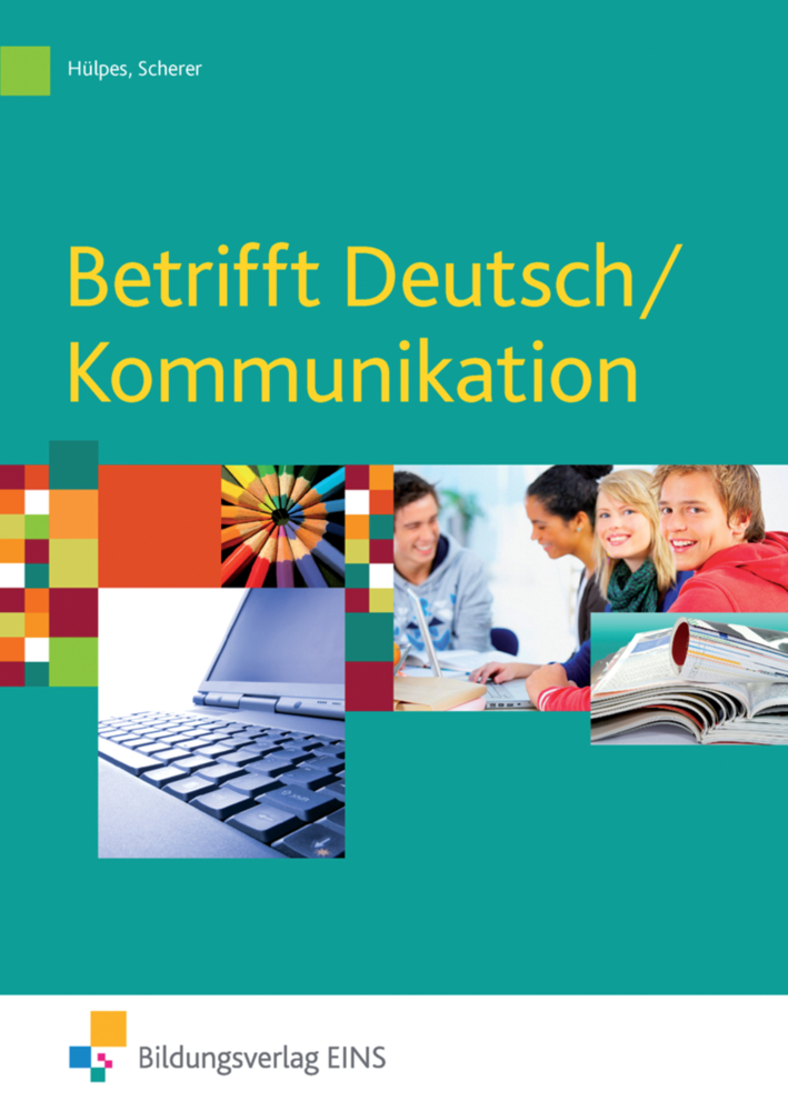 Betrifft Deutsch/Kommunikation main product photo