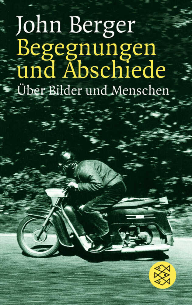 Begegnungen und Abschiede main product photo