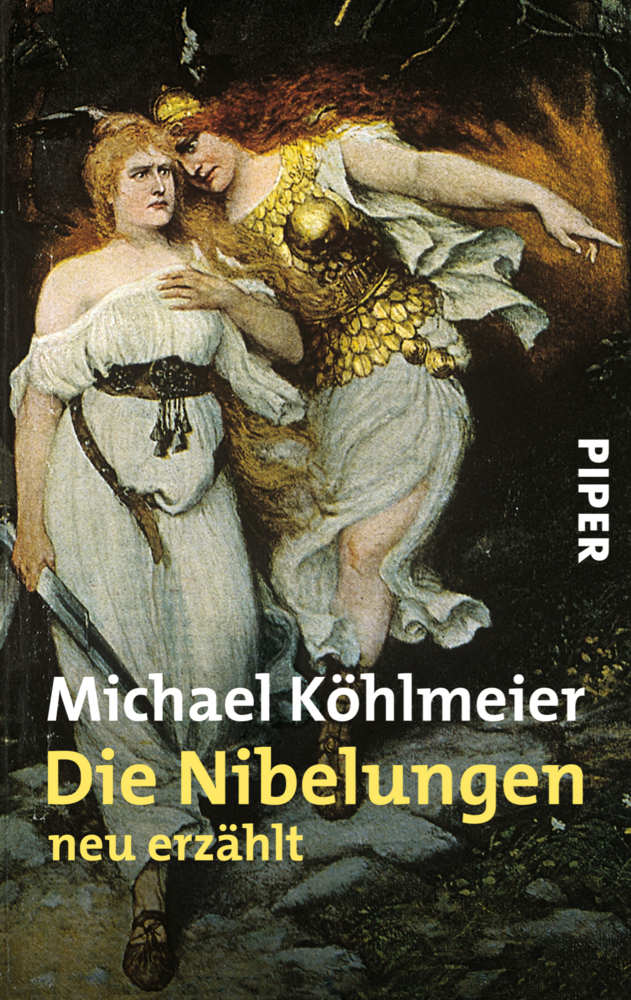 Die Nibelungen main product photo