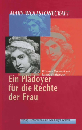 Ein Plädoyer für die Rechte der Frau; .