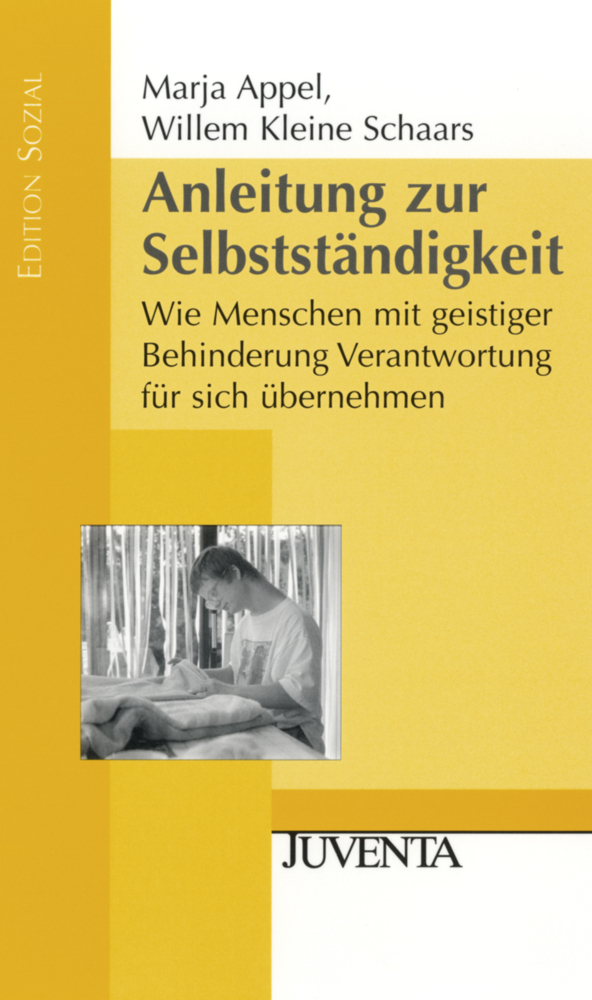 Anleitung zur Selbstständigkeit main product photo