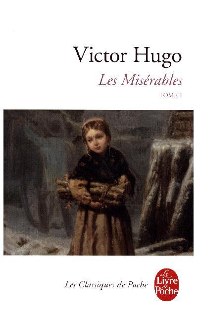 Les Miserables. Vol.1 main product photo
