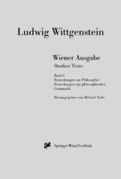 Wiener Ausgabe, Studientexte 4