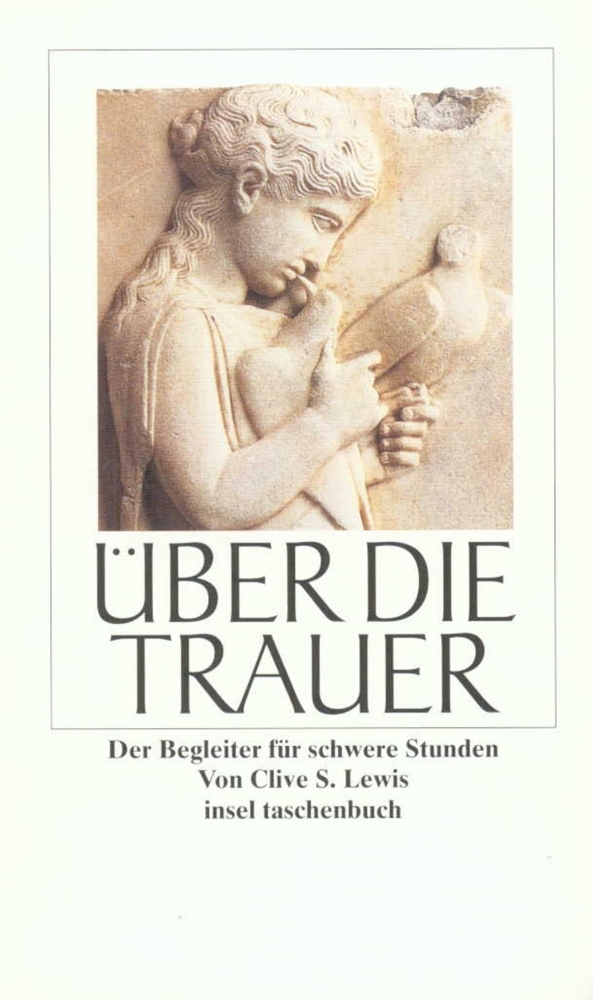 Über die Trauer main product photo