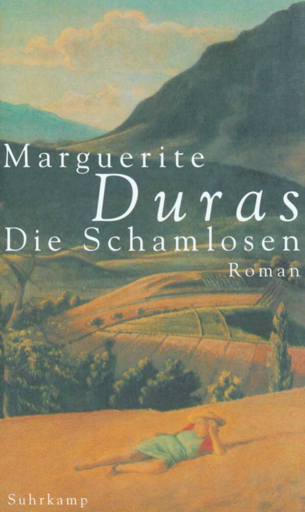 Die Schamlosen main product photo