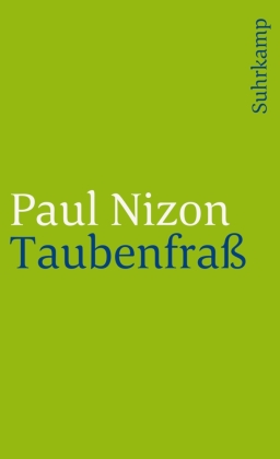 Taubenfraß