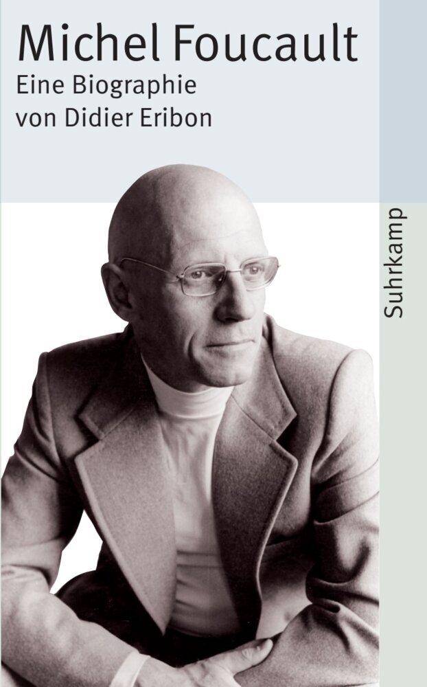 Michel Foucault main product photo