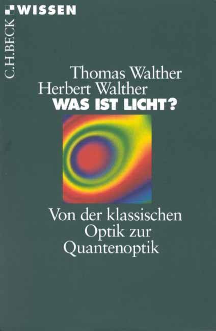 Was ist Licht? main product photo