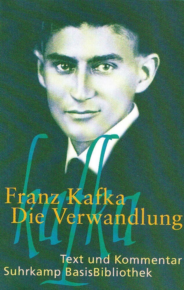 Die Verwandlung main product photo
