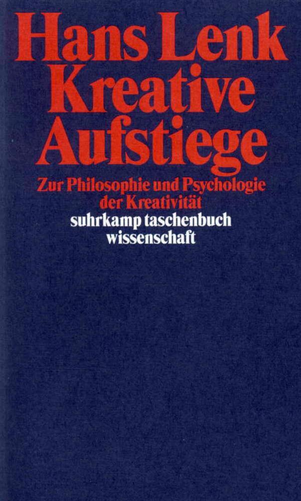 Kreative Aufstiege main product photo