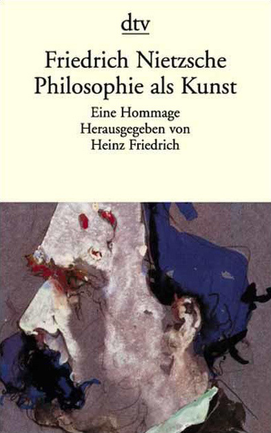 Philosophie als Kunst main product photo
