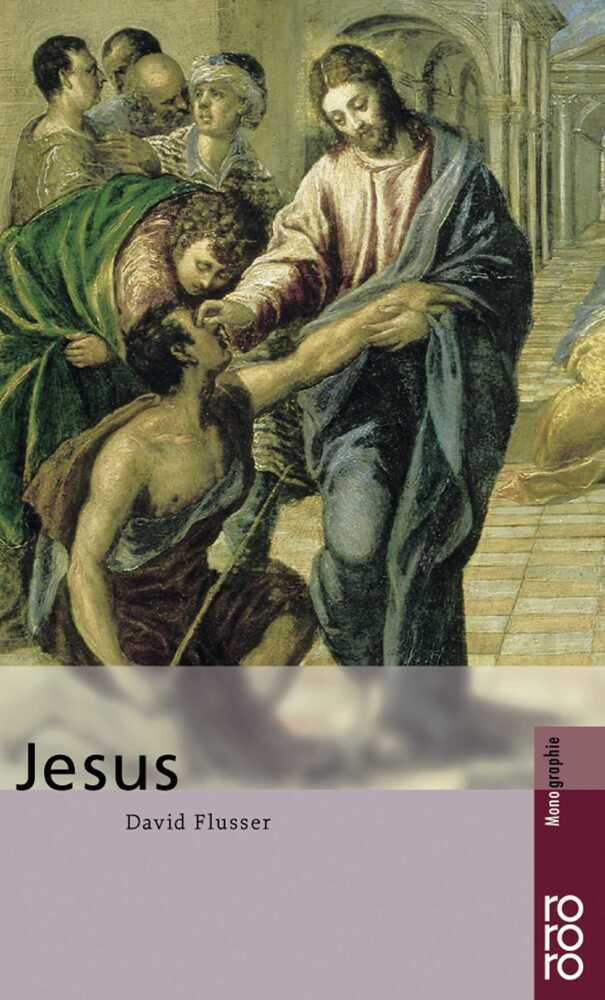 Jesus main product photo